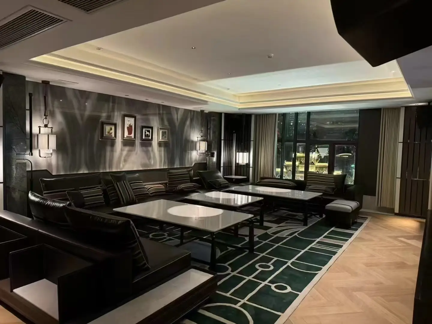 株洲商务ktv精选中低端优质场所-天元区ktv预订