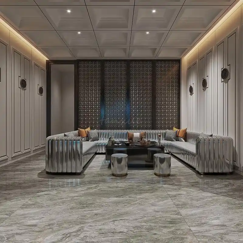 株洲商务KTV：商务娱乐的新时尚-天元区ktv预订