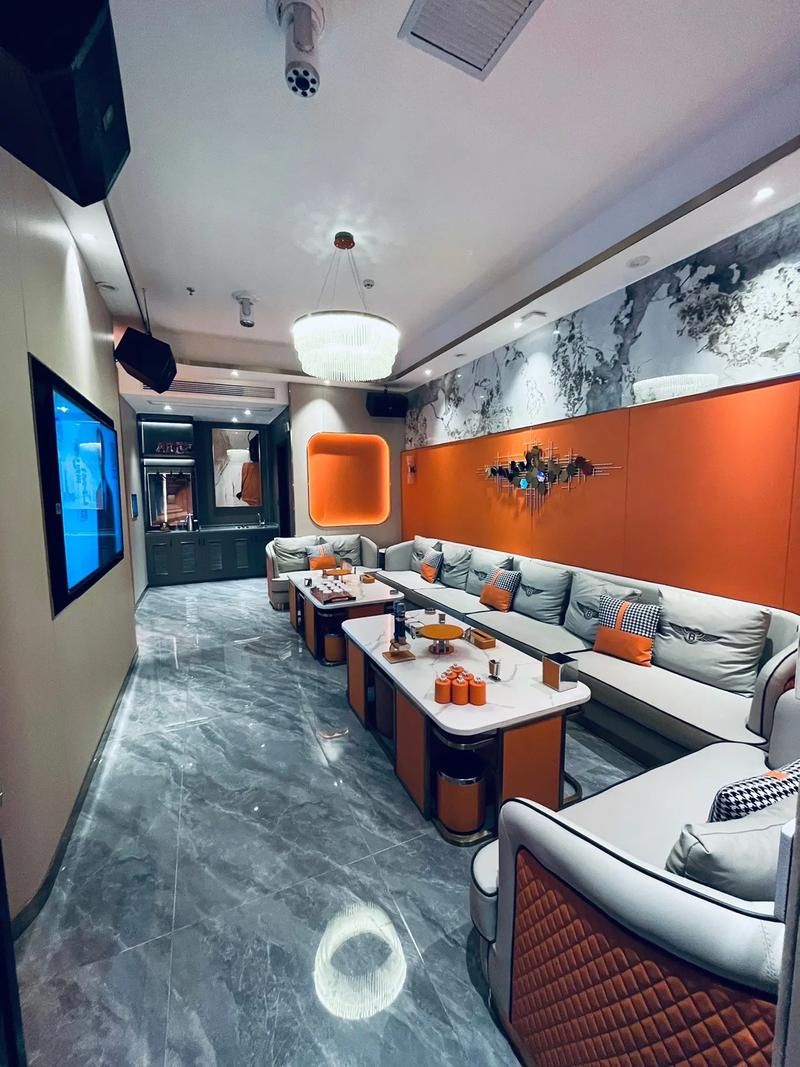 株洲商务ktv划算吗优惠详情揭秘-天元区ktv预订